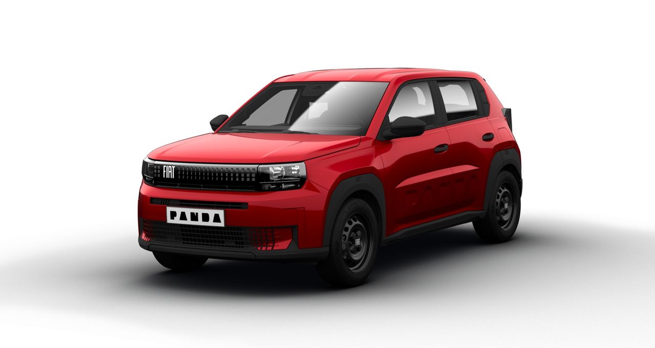 fiat panda 2025 / foto grande (2)