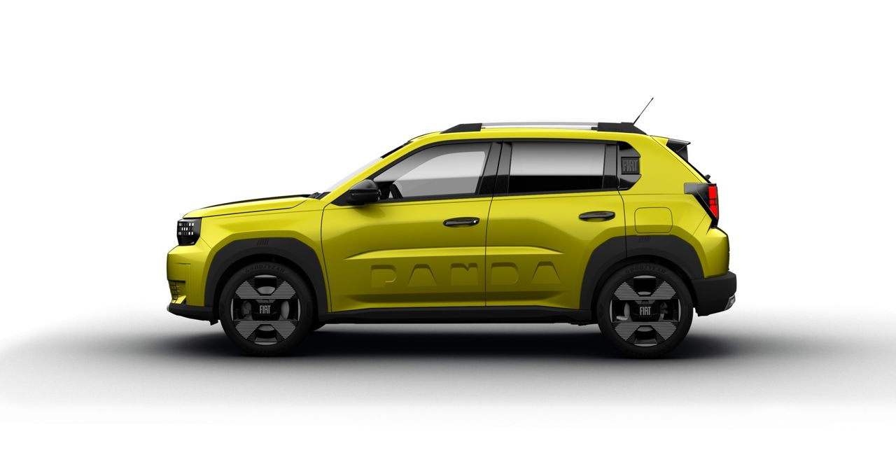 fiat panda 2025 / foto grande (3)