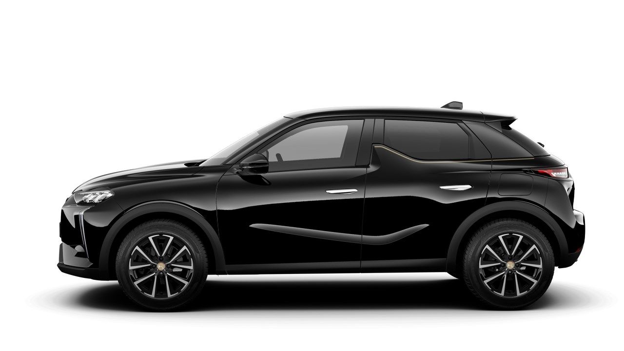 ds automobiles ds 3 2025 / foto grande (3)