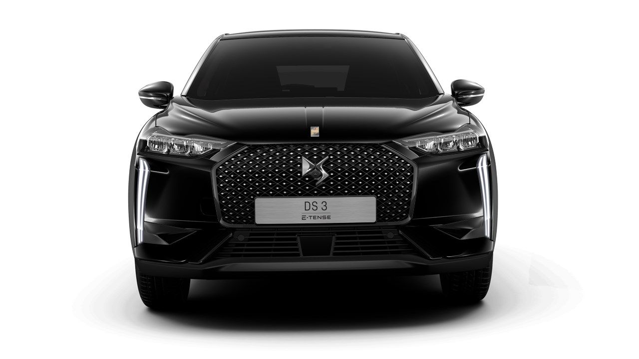 ds automobiles ds 3 2025 / foto grande (2)