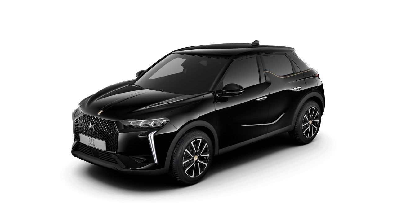 Evo 3 2024  de segunda mano - ds automobiles ds 3 2025 /