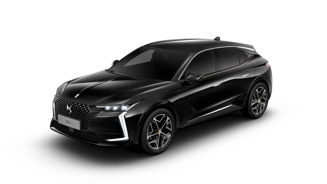 Evo 4 2023  de segunda mano - ds automobiles ds 4 2025 /