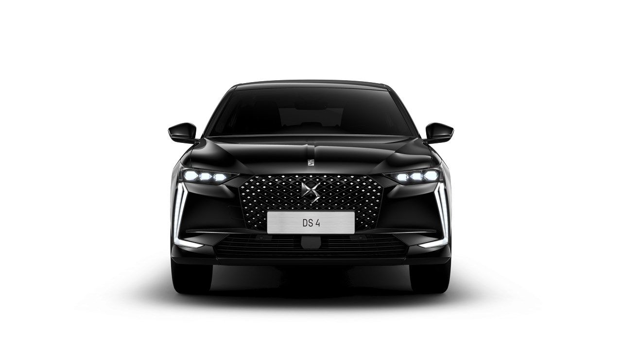 ds automobiles ds 4 2025 / foto grande (2)