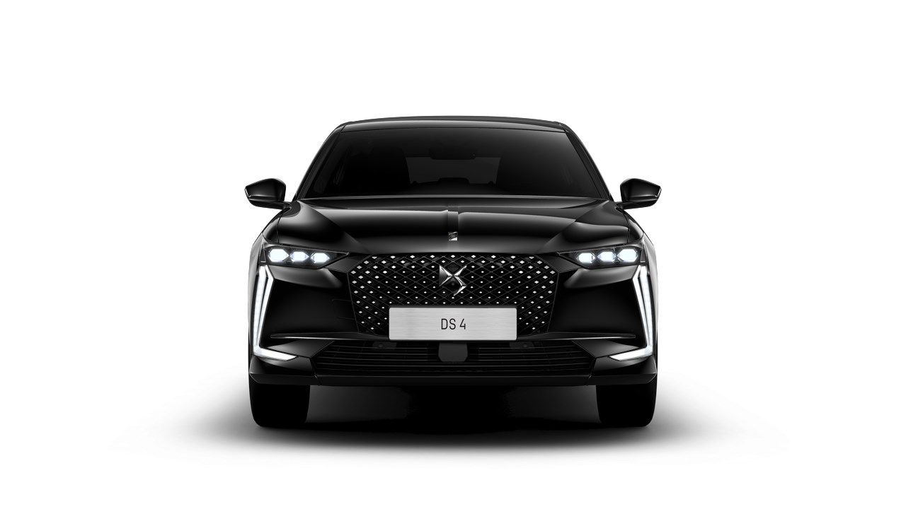 ds automobiles ds 4 2025 / foto grande (2)