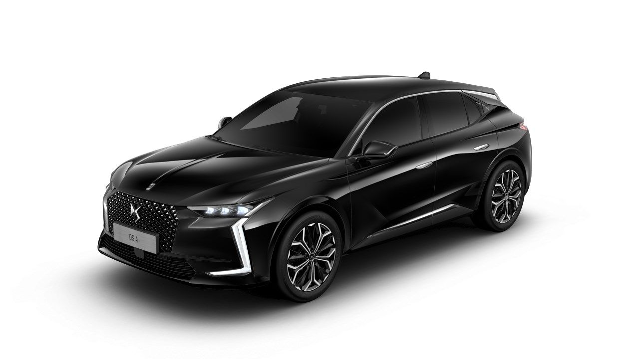 Evo 4 2023  de segunda mano - ds automobiles ds 4 2025 /