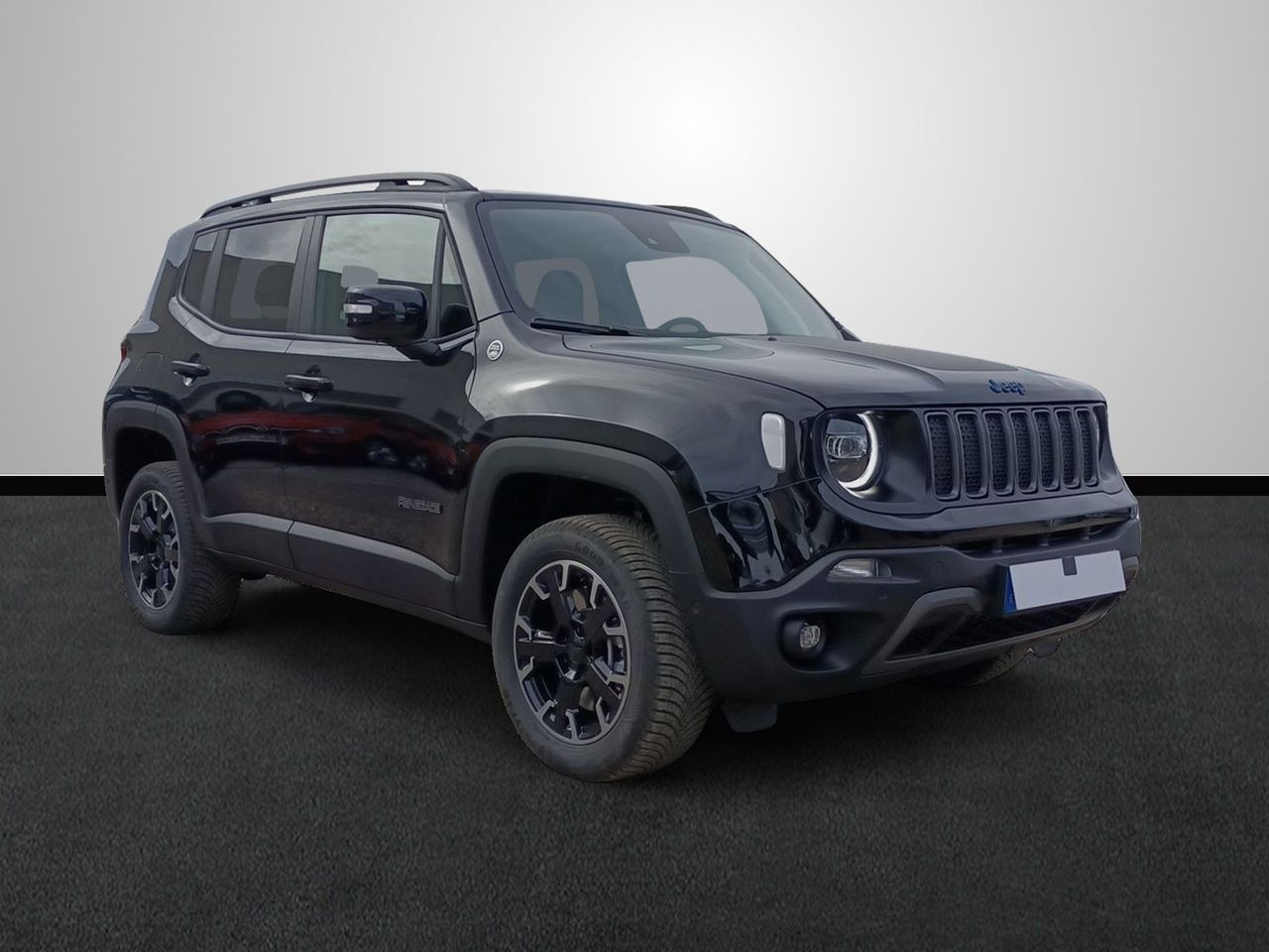 jeep renegade 2024 / foto grande (3)