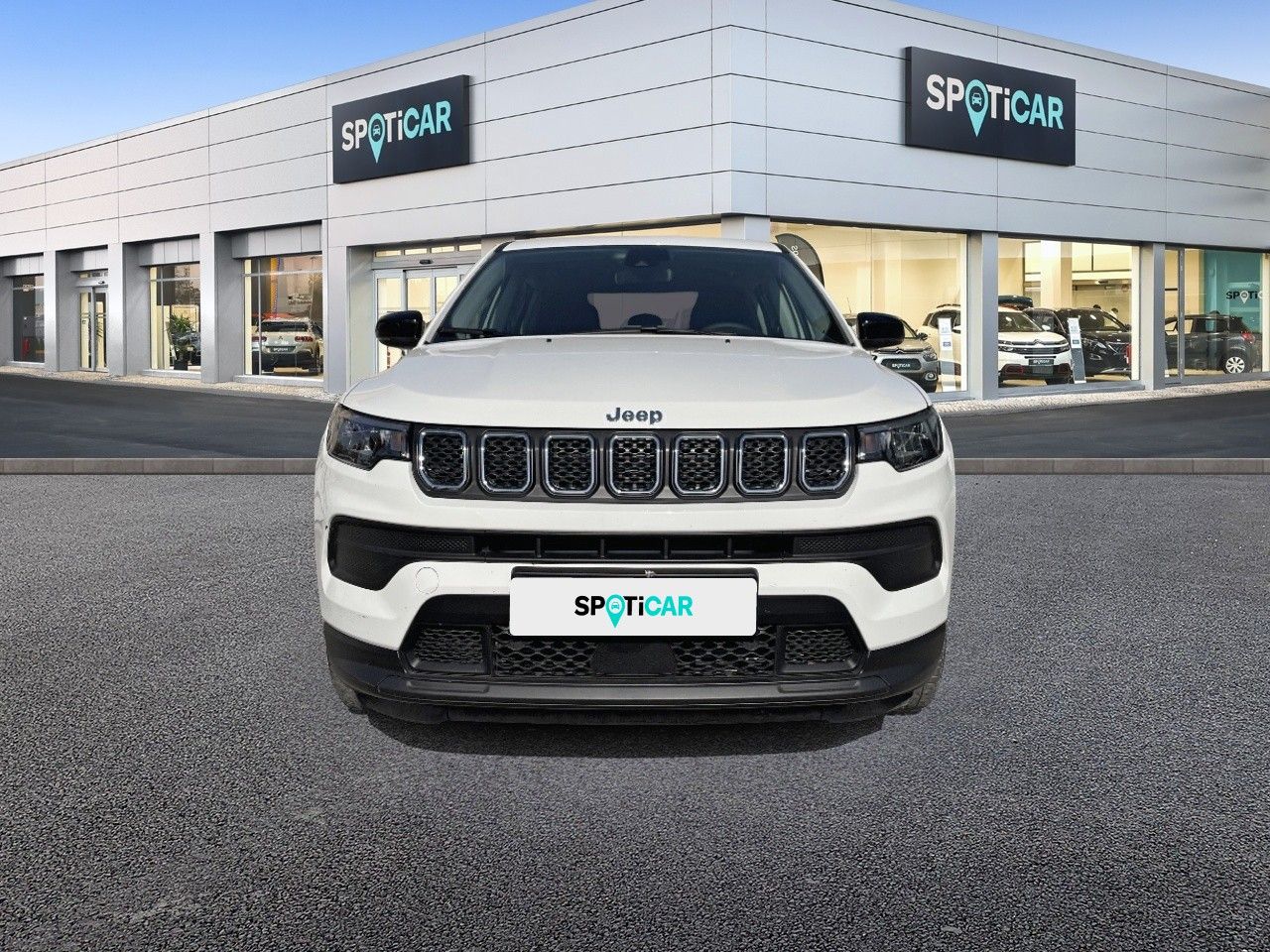 jeep compass 2024 / foto grande (2)
