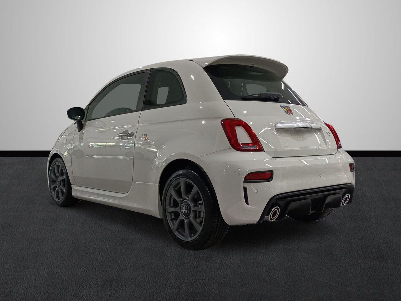 abarth 500 2024 / foto grande (2)