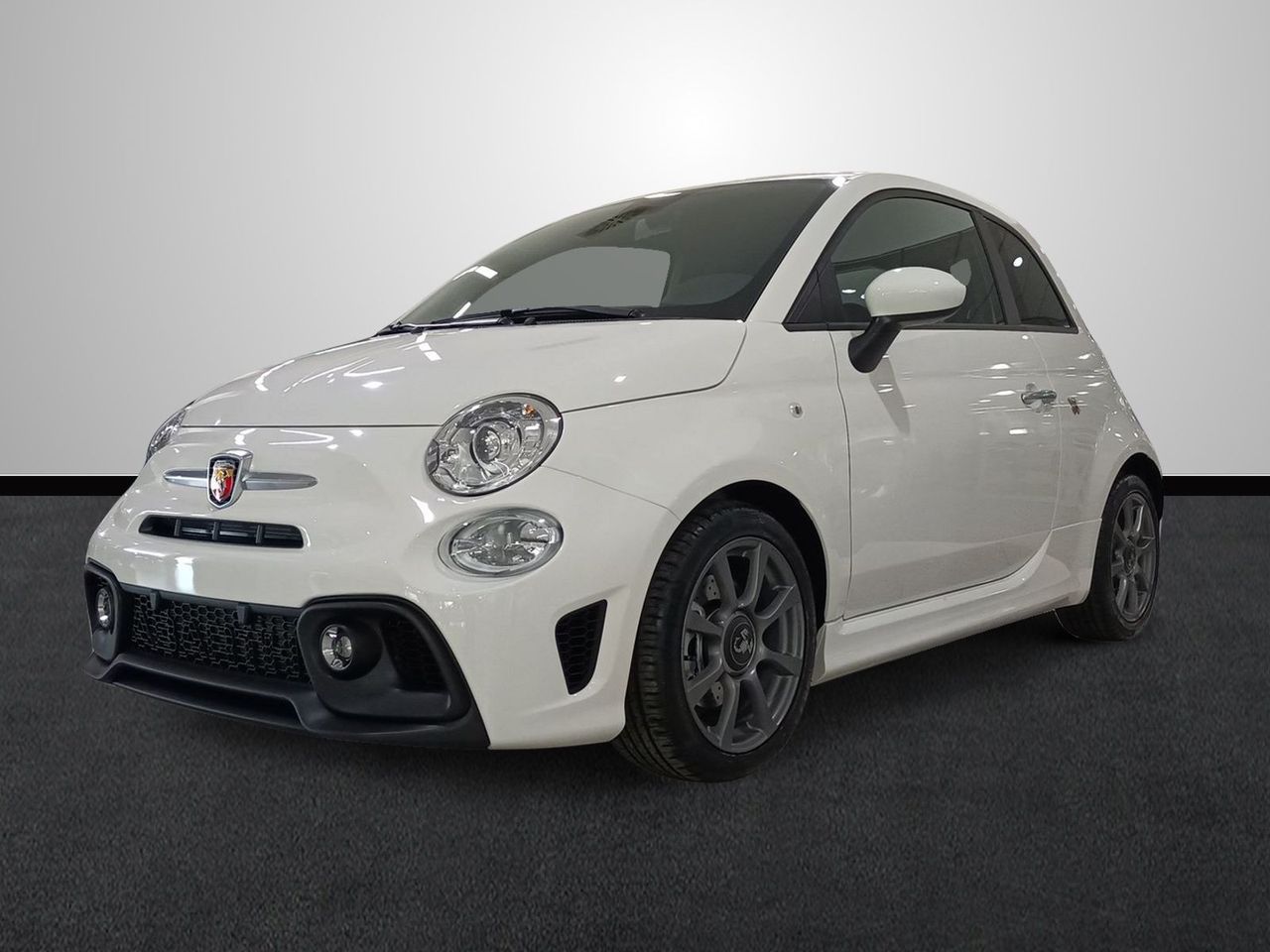 Peugeot expert 2024  de segunda mano - abarth 500 2024 /