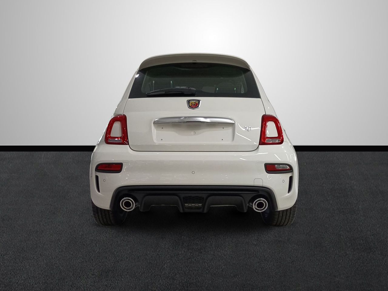 abarth 500 2024 / foto grande (3)