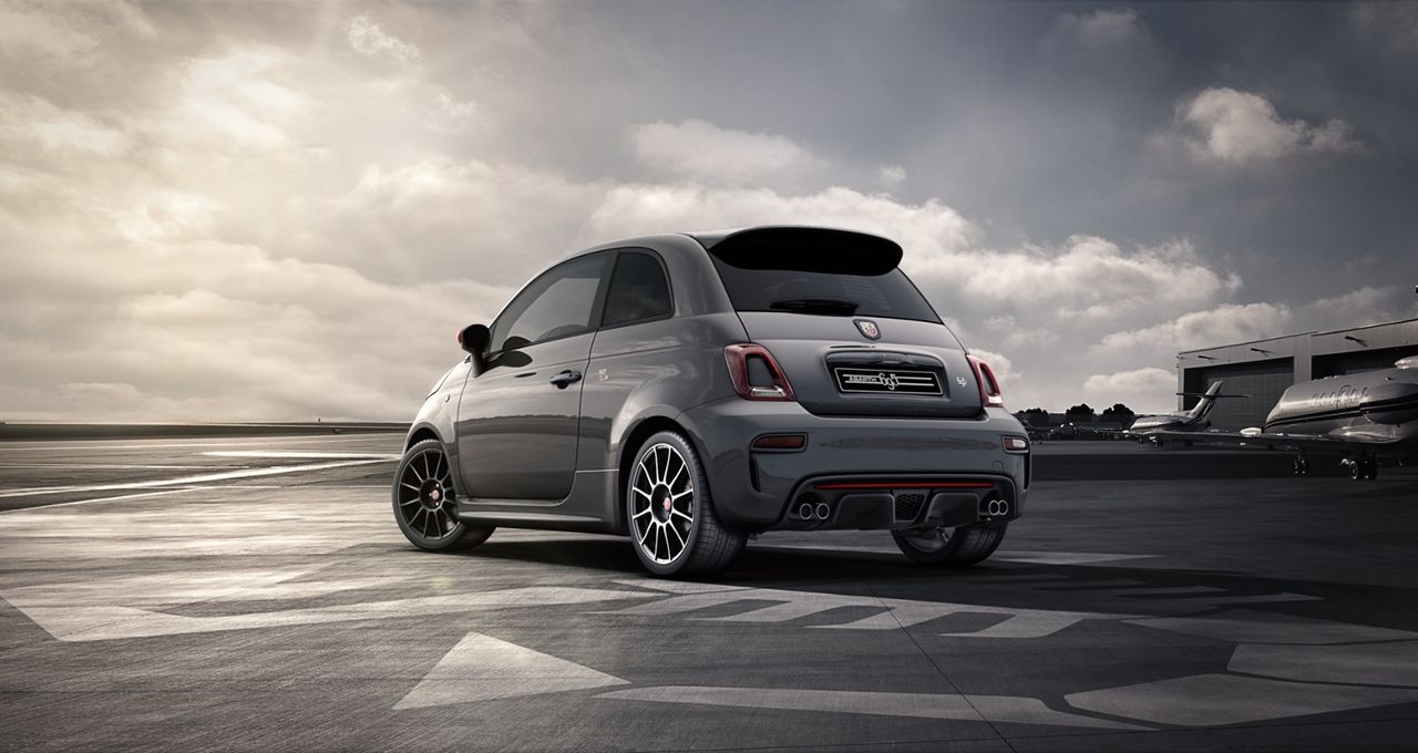 abarth 500 2024 / foto grande (3)