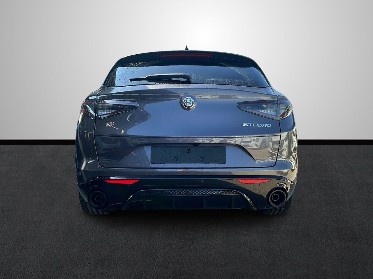 alfa romeo stelvio 2024 / foto grande (3)