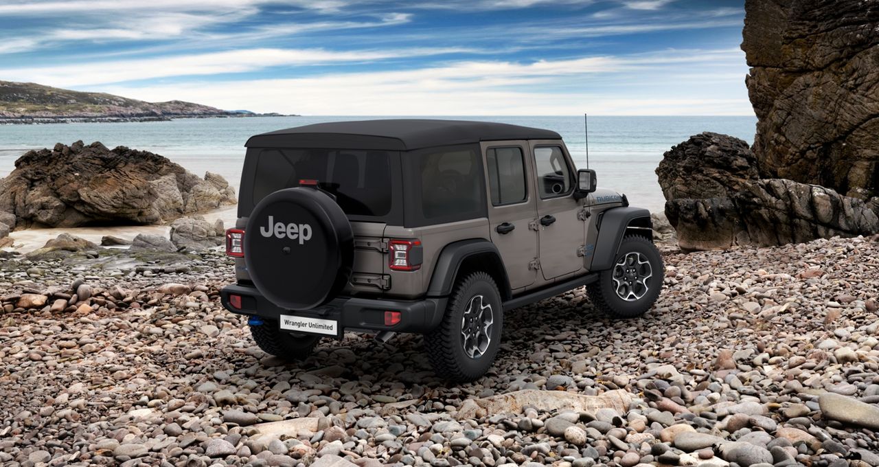 jeep wrangler 2024 / foto grande (2)