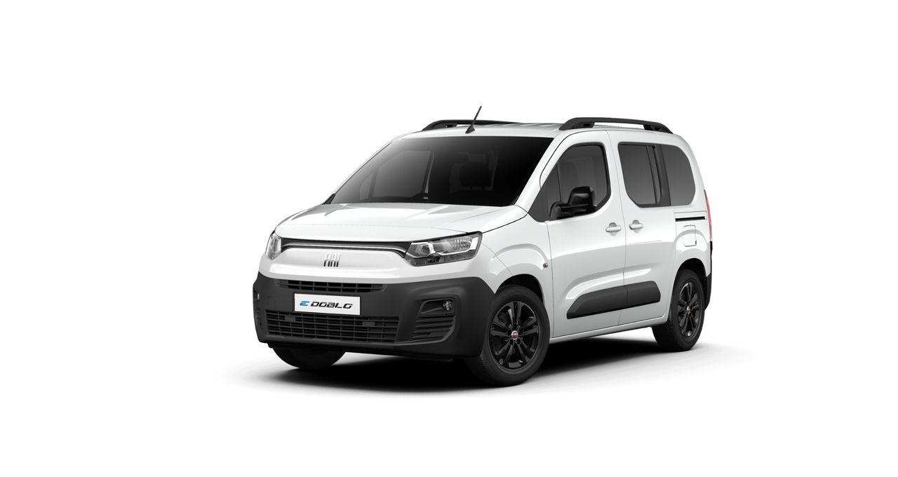 Fiat doblo 2024  de segunda mano - fiat doblo 2024 /