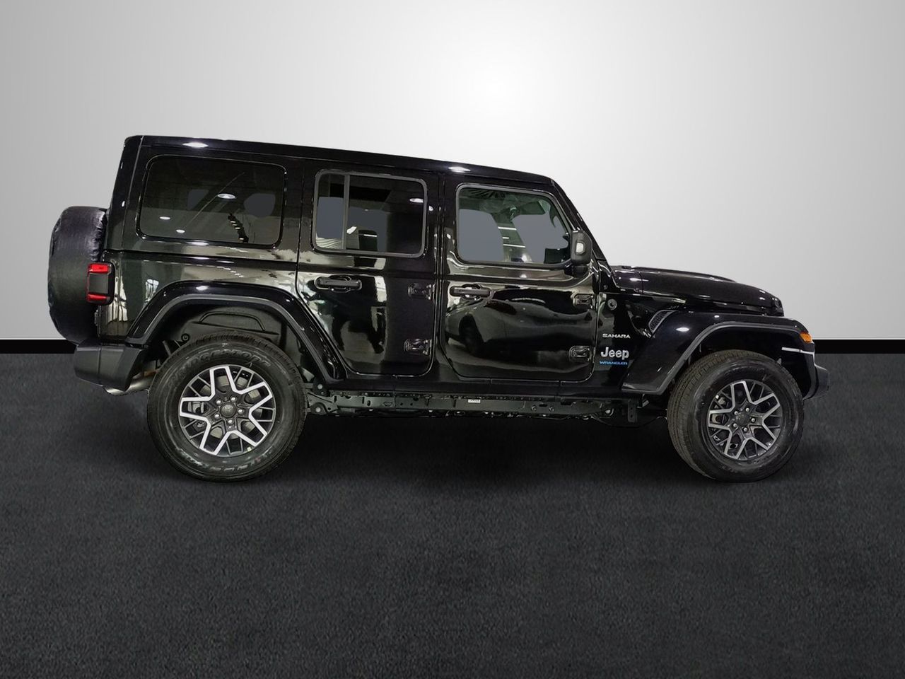 jeep wrangler 2024 / foto grande (2)