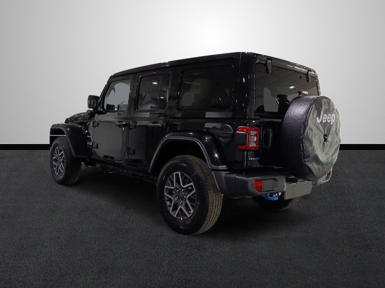 jeep wrangler 2024 / foto grande (3)