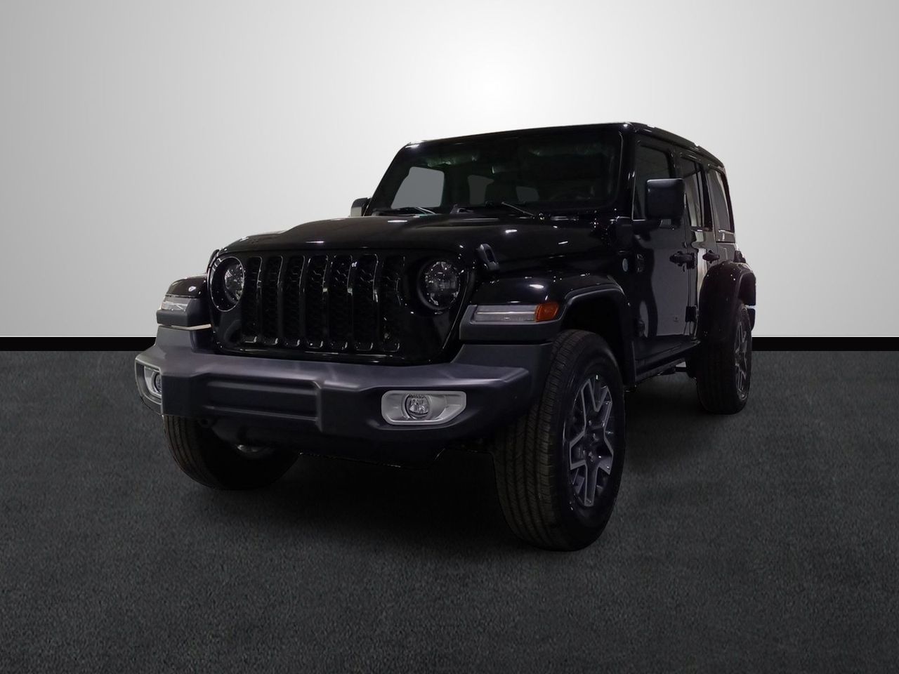 Jeep wrangler 2022  de segunda mano - jeep wrangler 2024 /