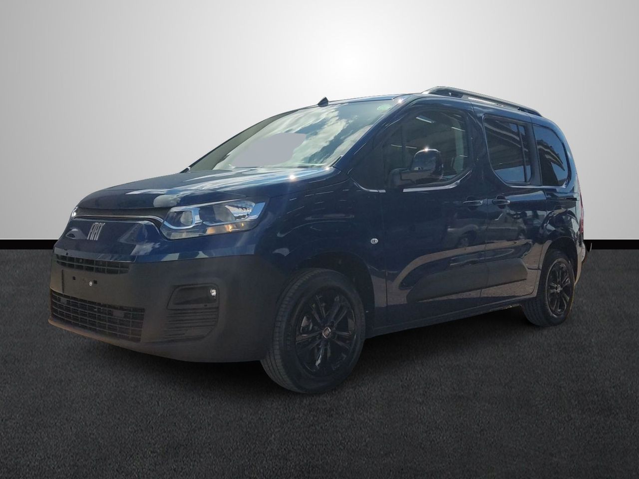 Fiat doblo 2024  de segunda mano - fiat doblo 2024 /