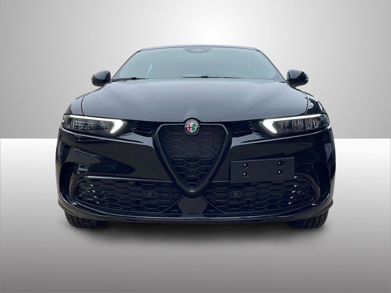 alfa romeo tonale 2024 / foto grande (2)