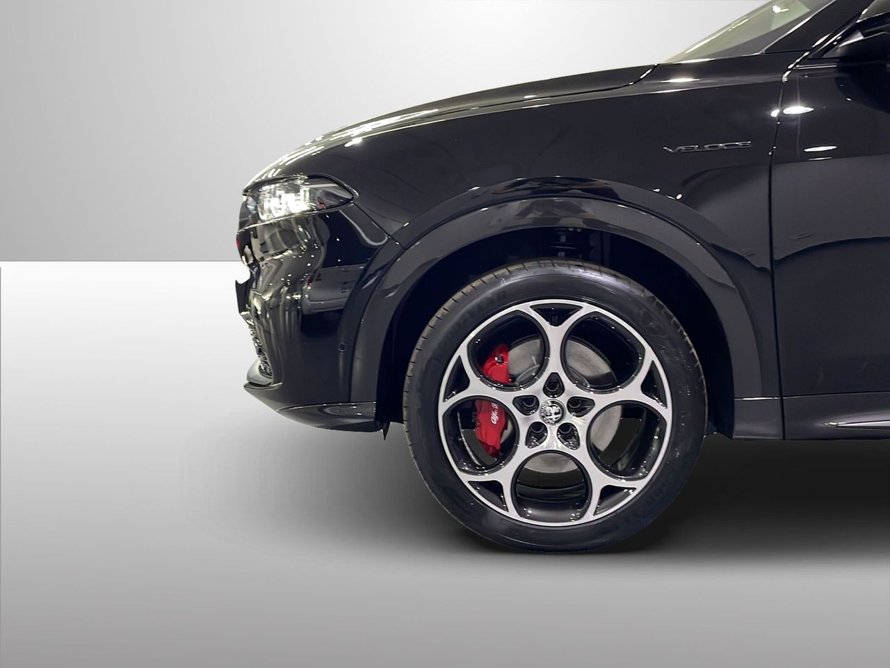 alfa romeo tonale 2024 / foto grande (3)