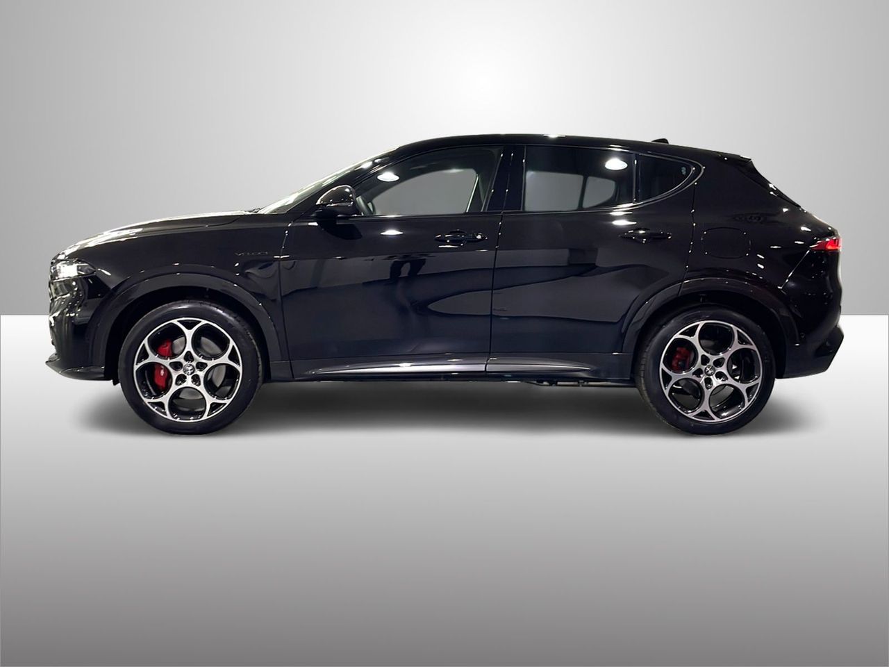 alfa romeo tonale 2024 / foto grande (2)