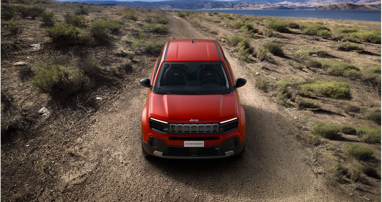jeep avenger 2024 / foto grande (3)