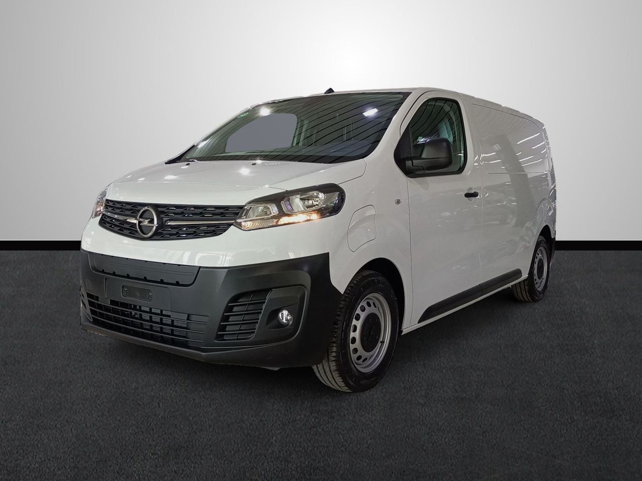 Opel combo 2024  de segunda mano - opel vivaro 2024 /