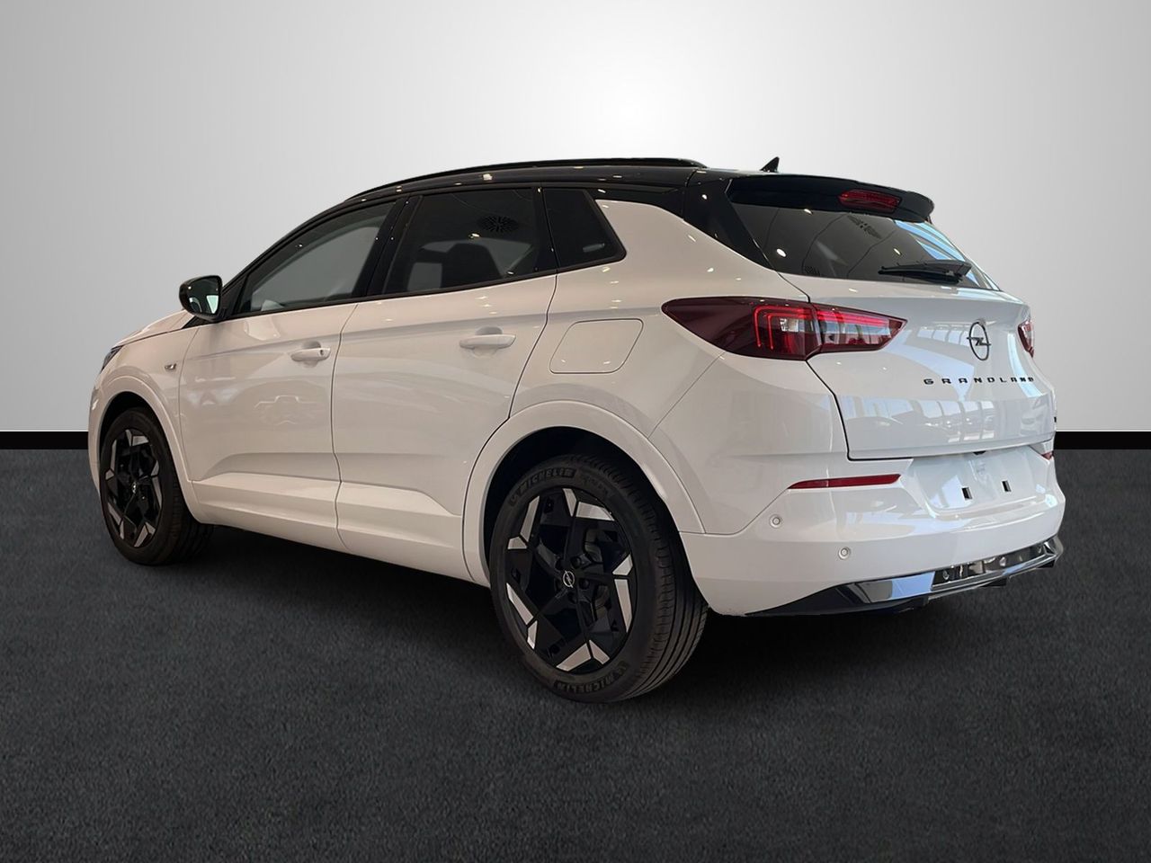 opel grandland phev 2024 / foto grande (3)