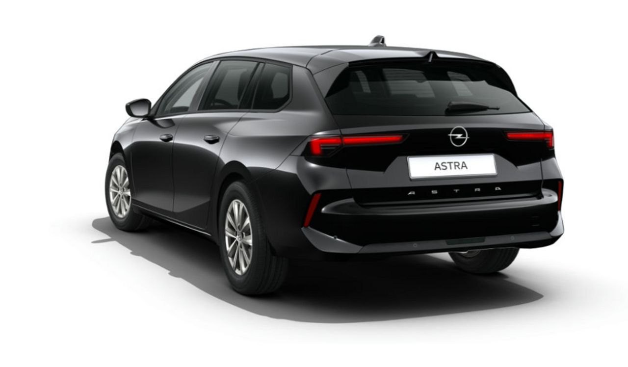 opel astra 2024 / foto grande (3)