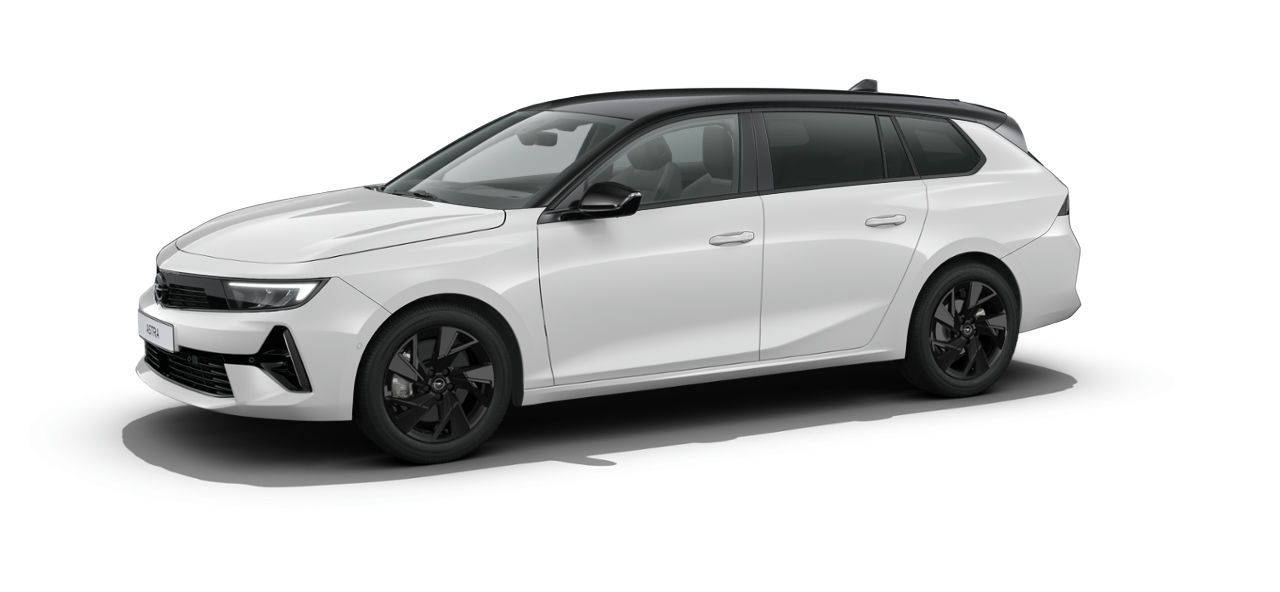 opel astra 2024 / foto grande (2)