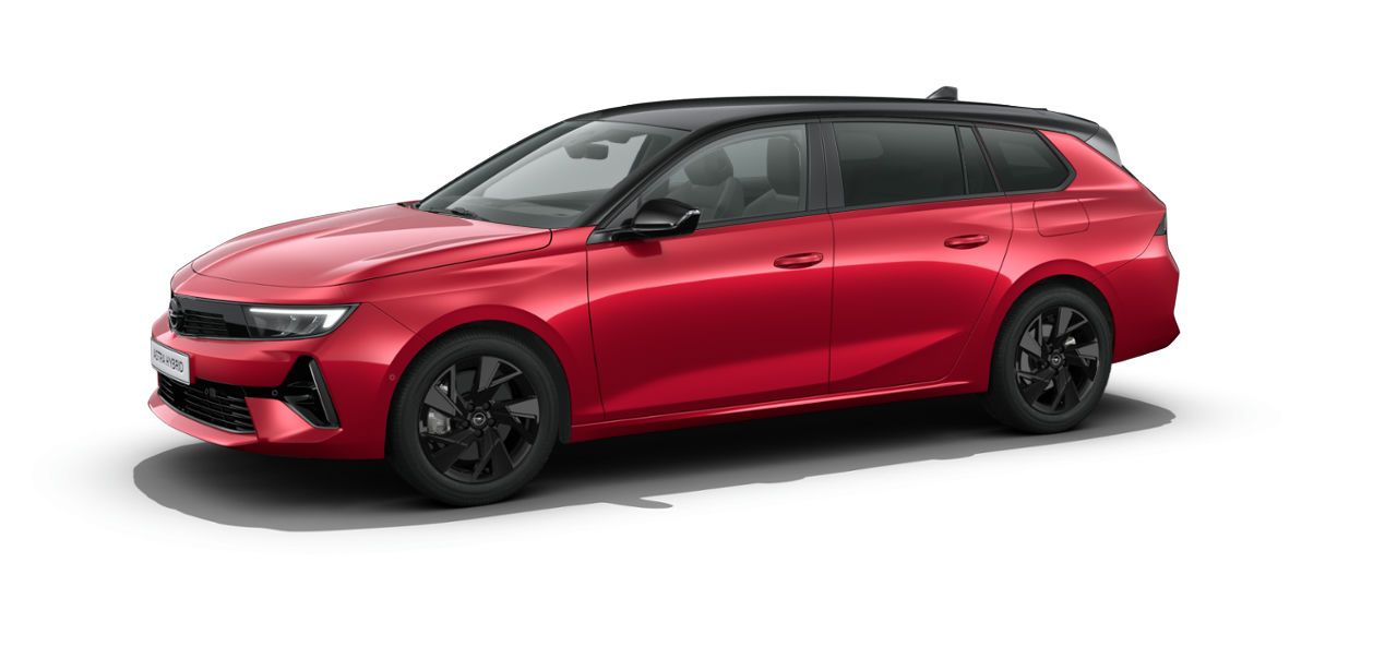 opel astra phev 2024 / foto grande (2)