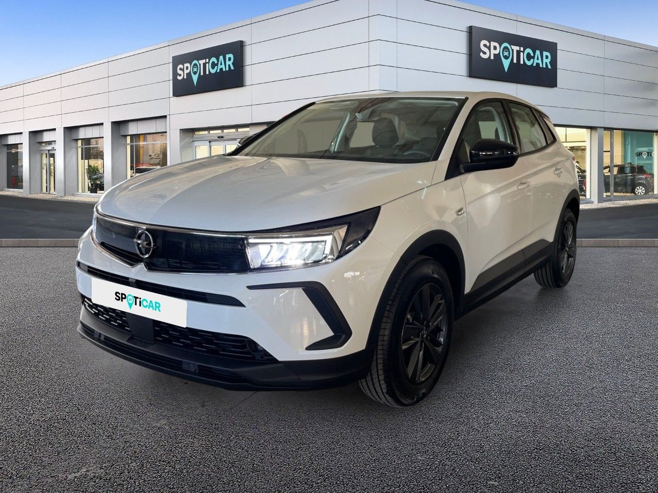 opel grandland 2022 /