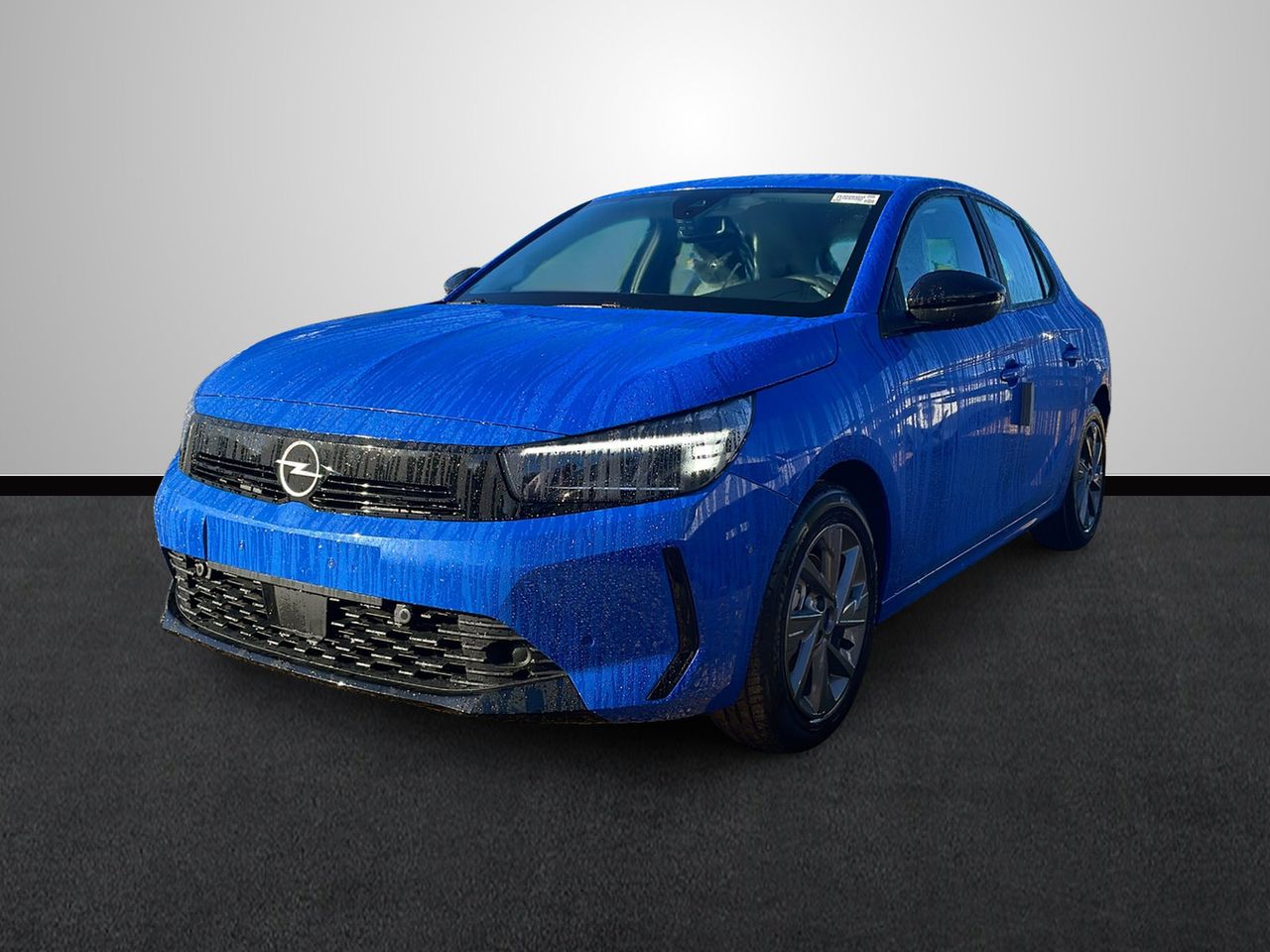 18550r16 ruedas  de segunda mano - opel corsa 2025 /