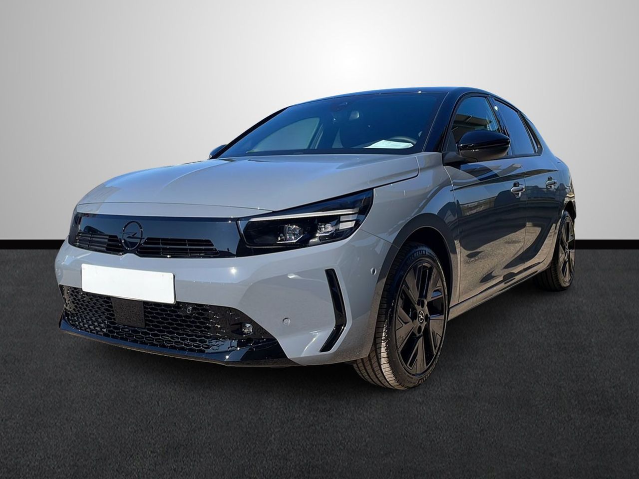 Opel corsa viva  de segunda mano - opel corsa-e 2024 /