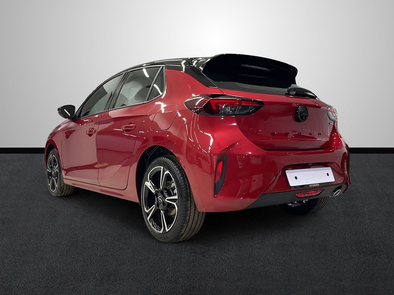 opel corsa 2024 / foto grande (3)