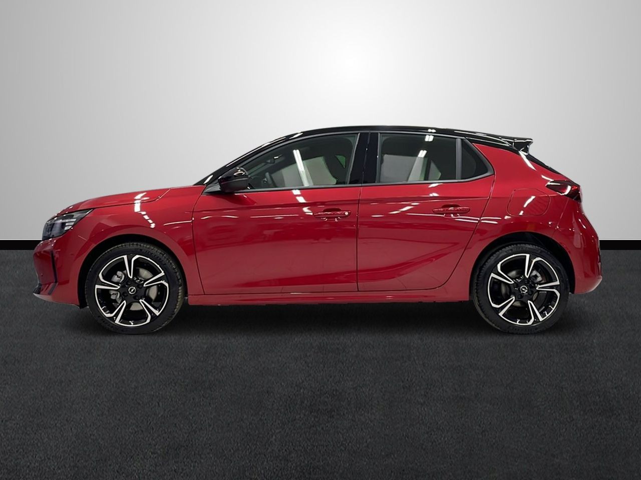 opel corsa 2024 / foto grande (2)