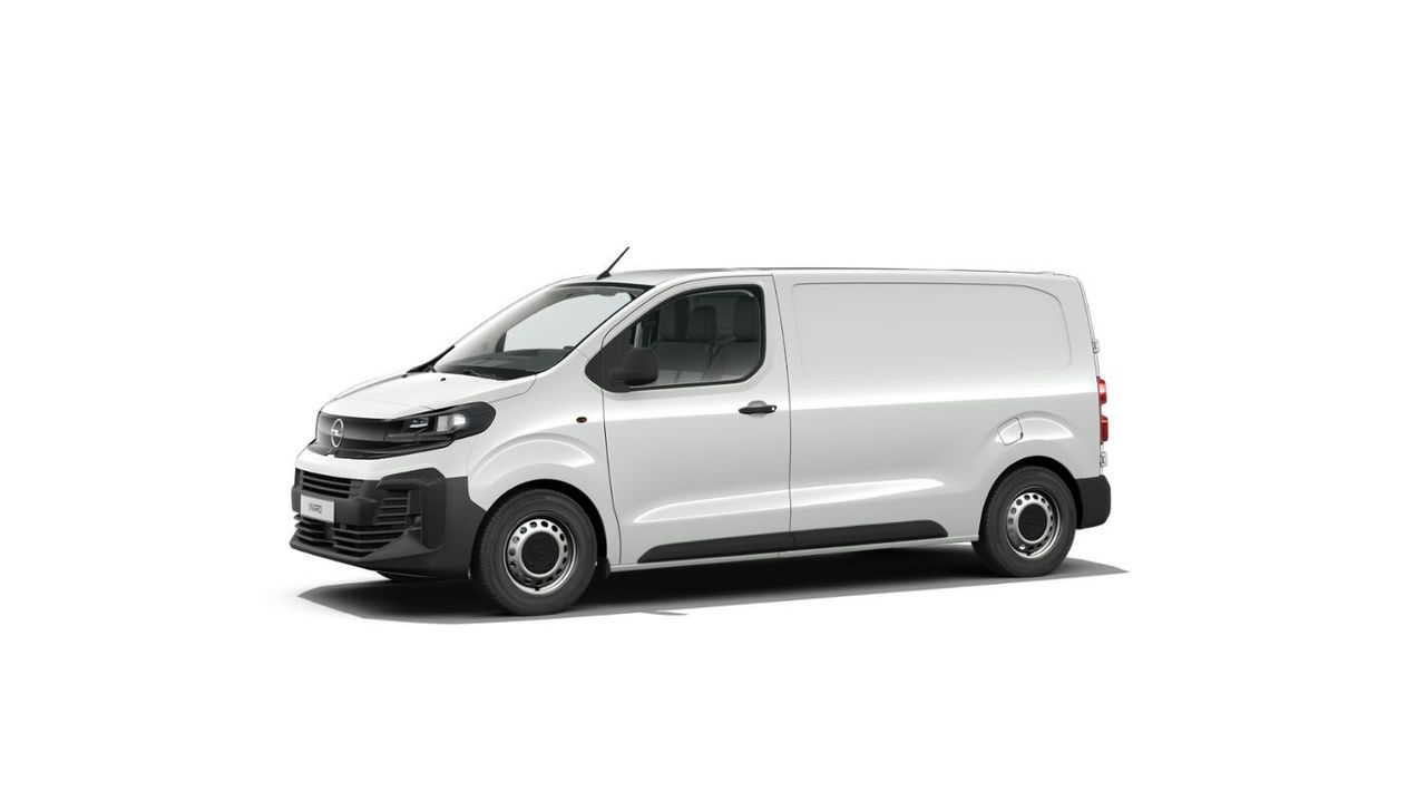 opel vivaro 2024 / foto grande (2)