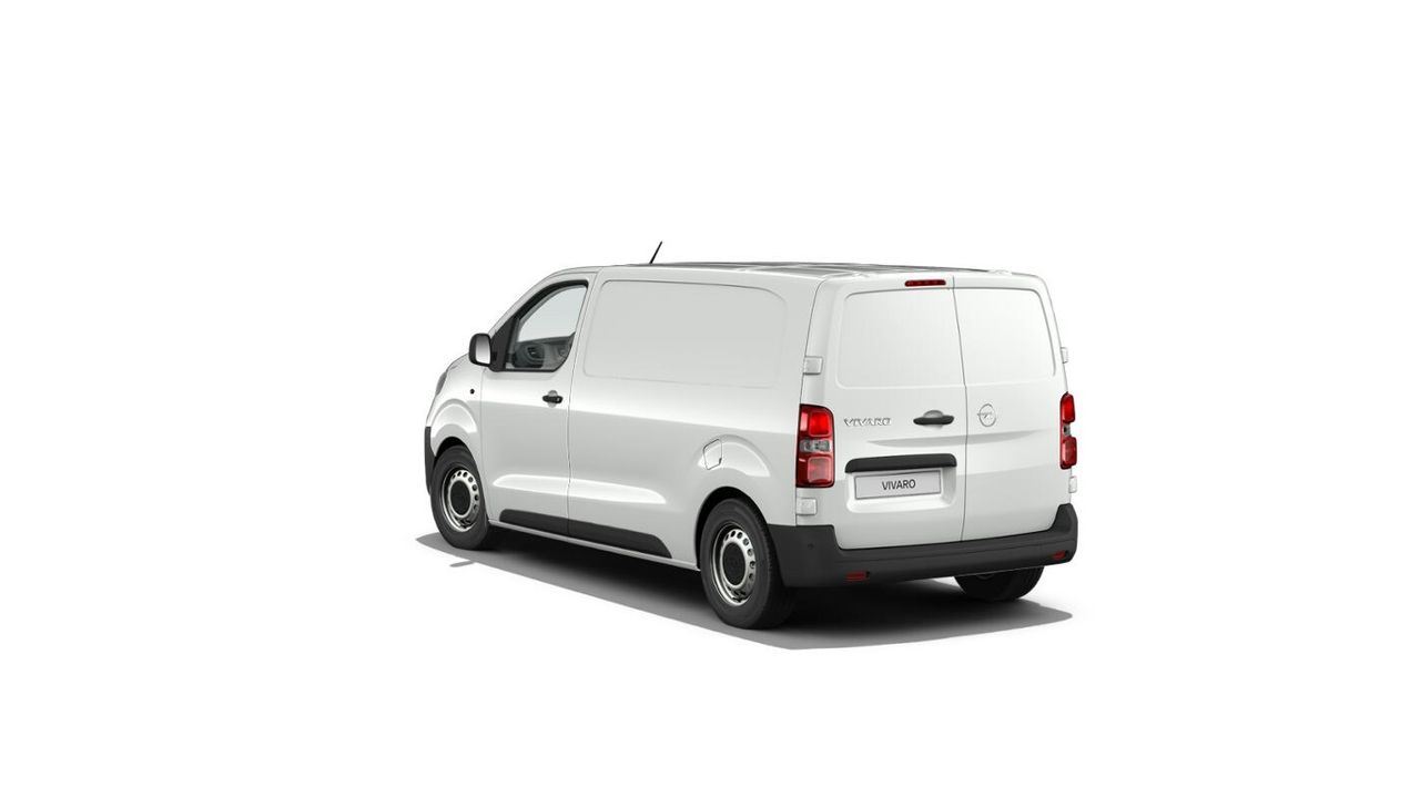 opel vivaro 2024 / foto grande (3)