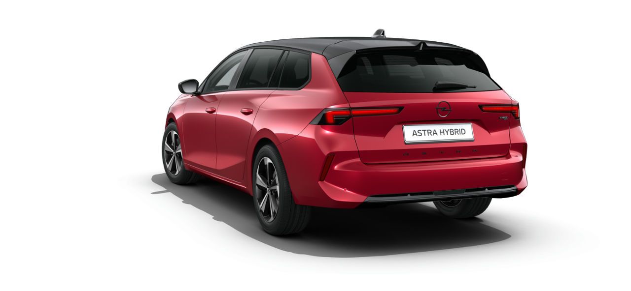 opel astra 2024 / foto grande (2)