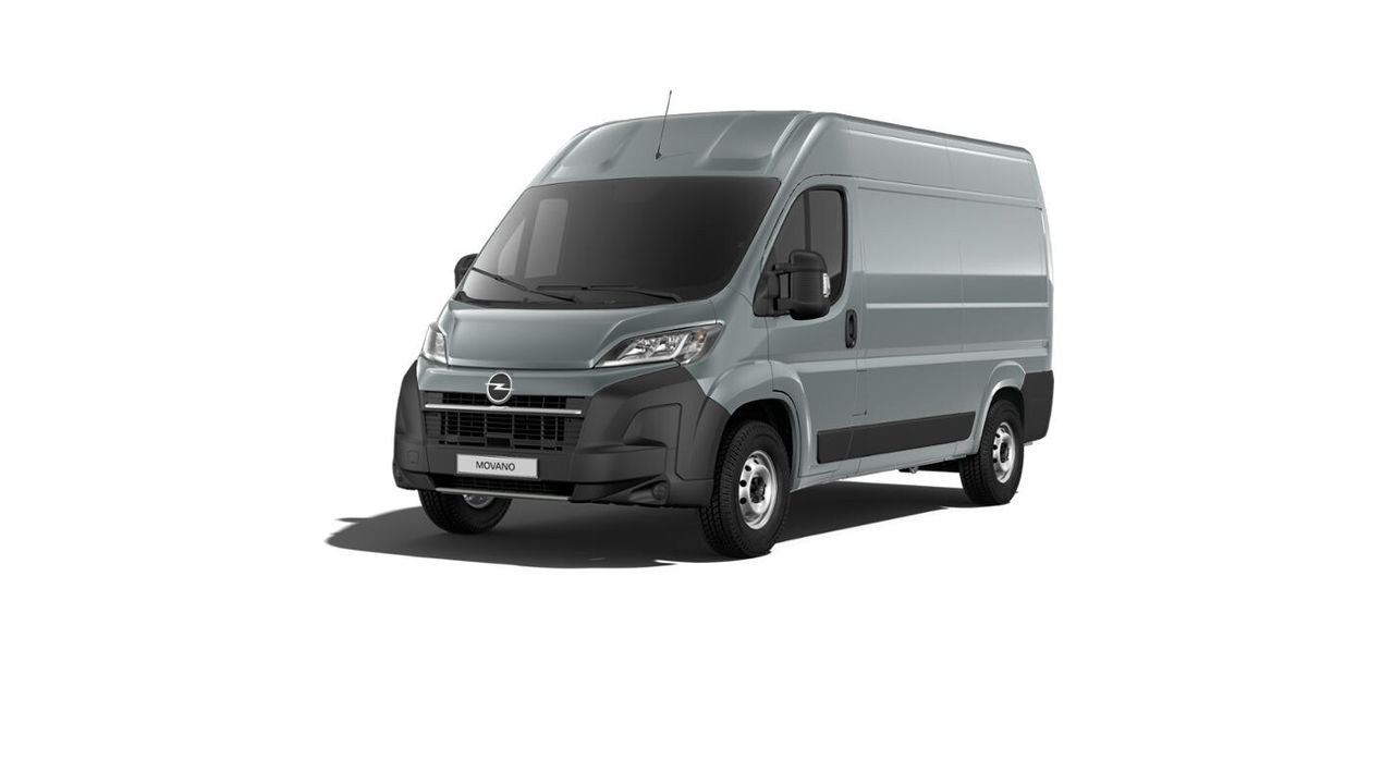 Opel combo 2024  de segunda mano - opel movano 2024 /