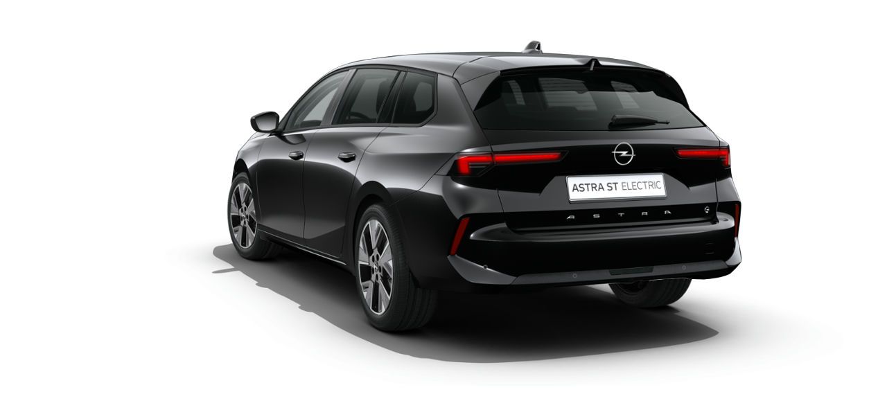 opel astra electric 2024 / foto grande (2)