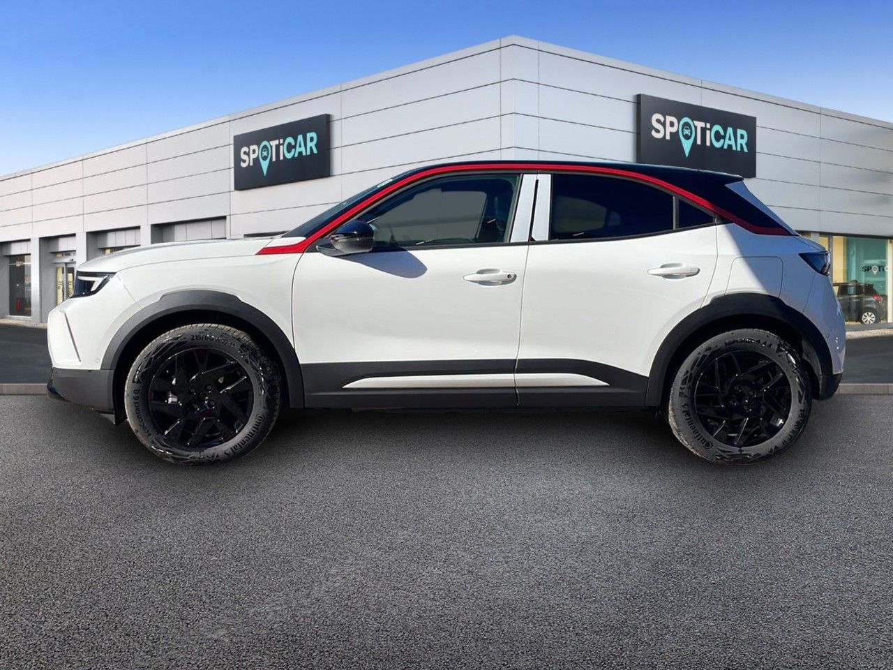 opel mokka-e 2023 / foto grande (2)