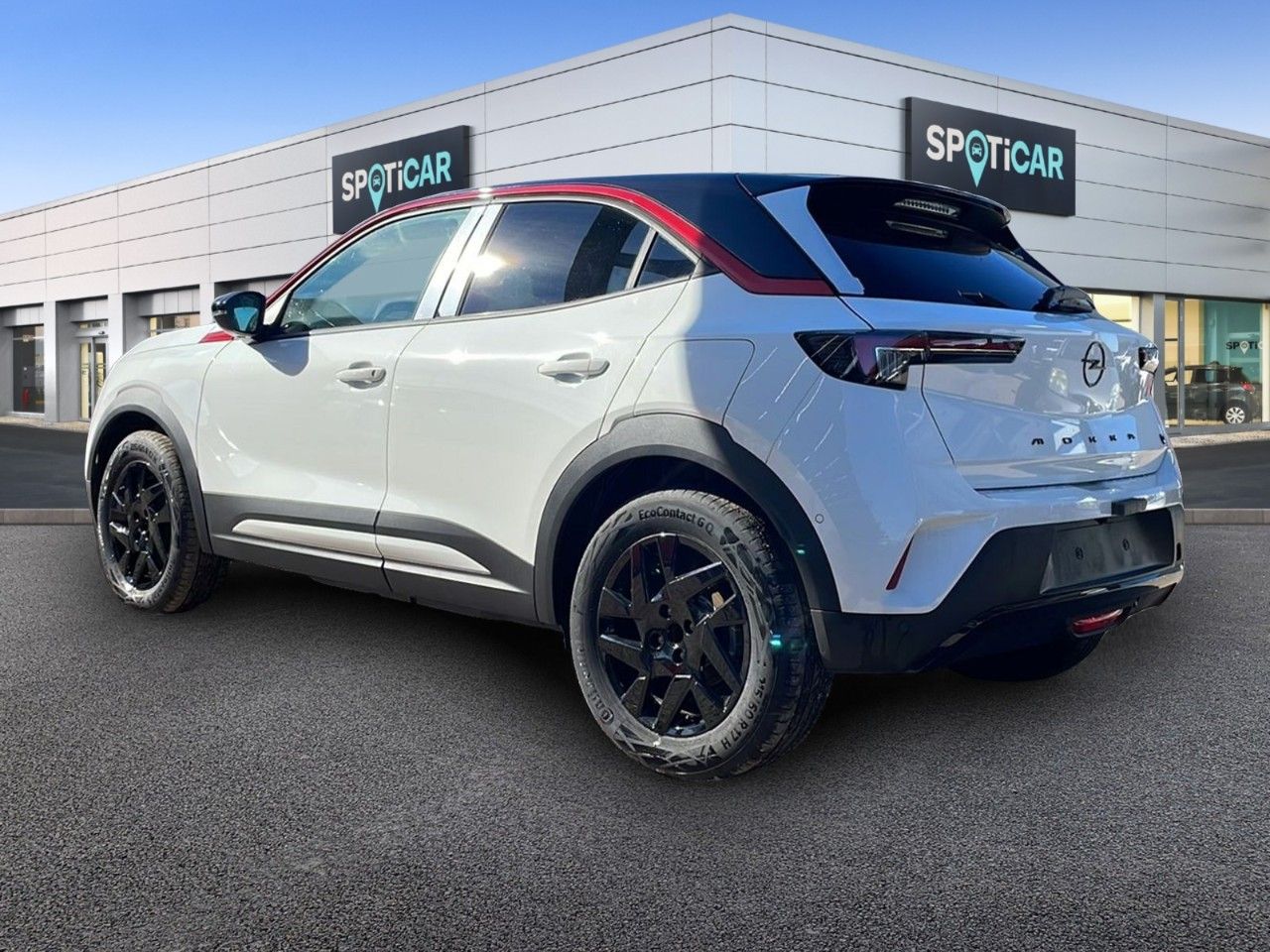 opel mokka-e 2023 / foto grande (3)