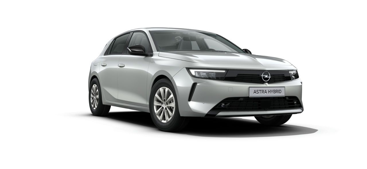 Opel astra 2024 motor hibrido  de segunda mano - opel astra 2024 /