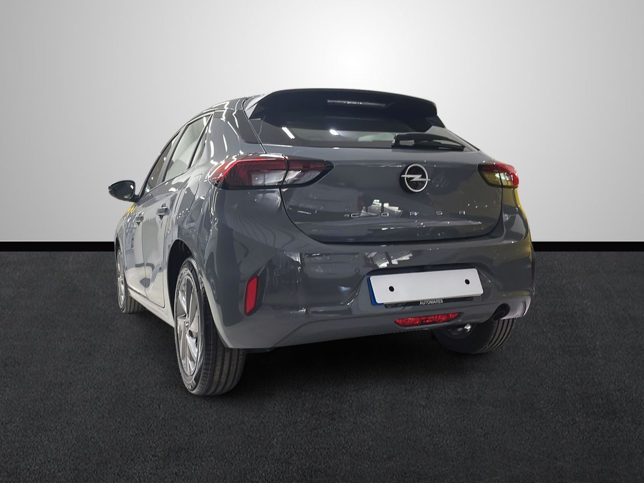 opel corsa 2024 / foto grande (3)