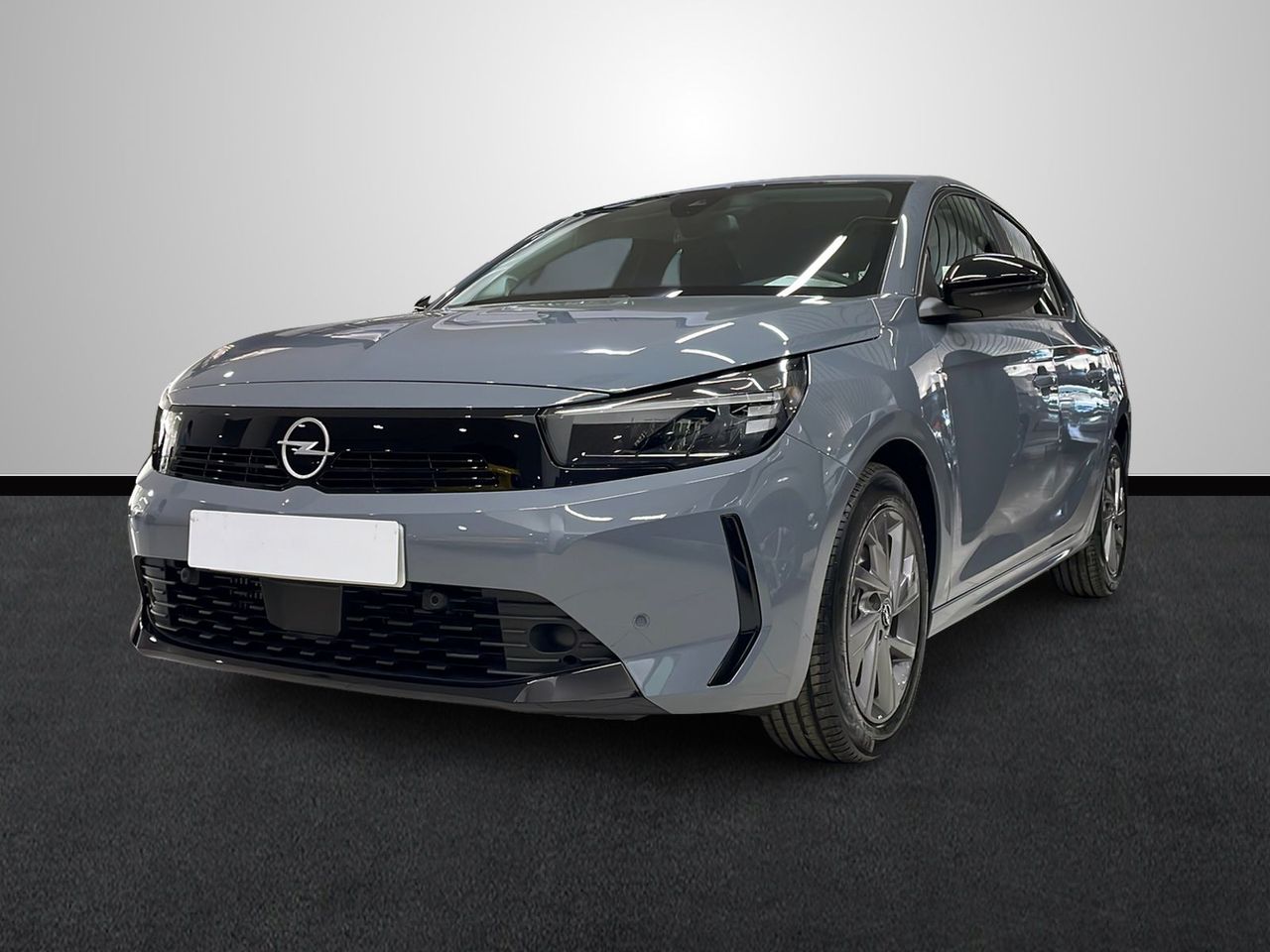 Opel corsa viva  de segunda mano - opel corsa 2024 /
