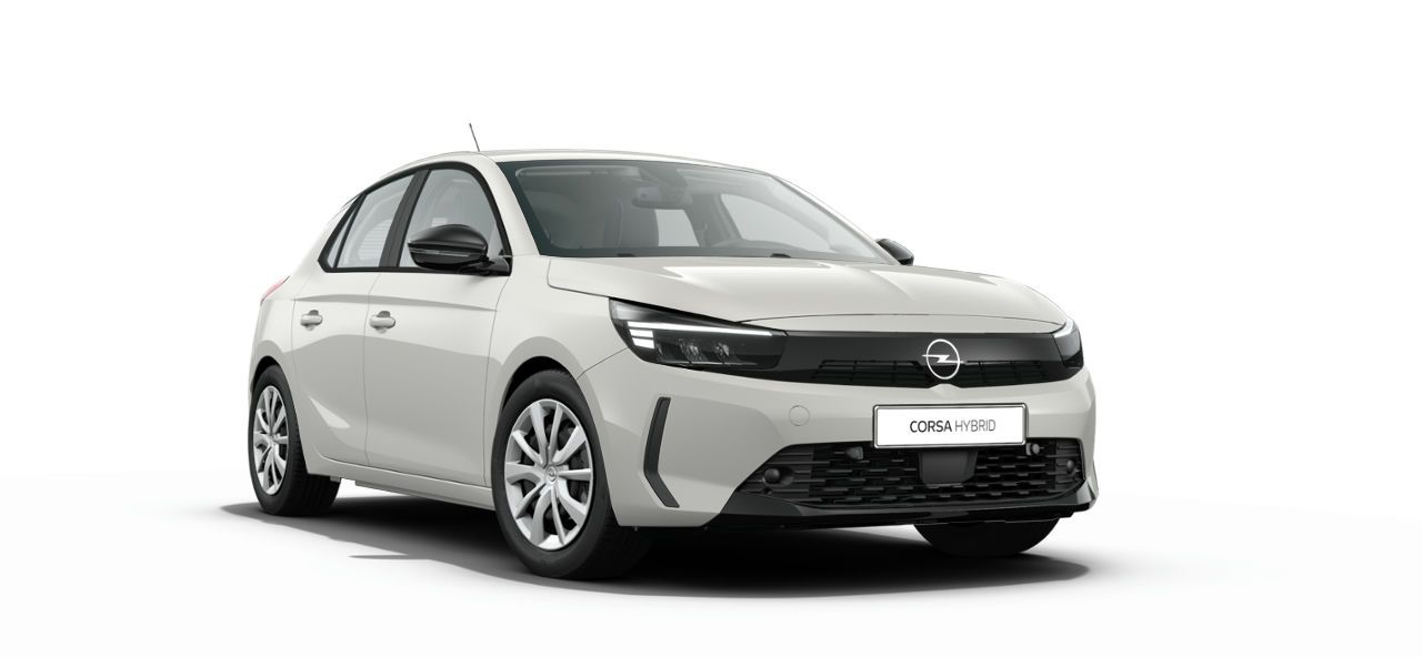 Opel corsa viva  de segunda mano - opel corsa 2024 /