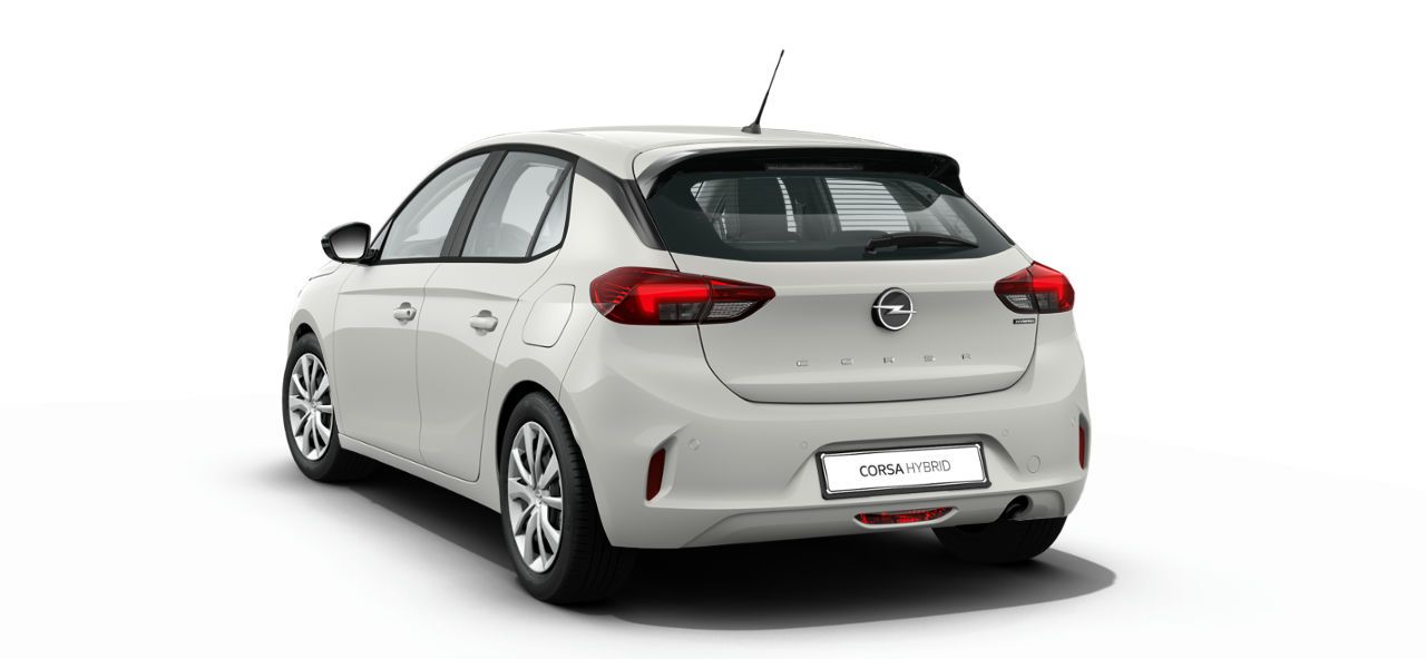 opel corsa 2024 / foto grande (2)