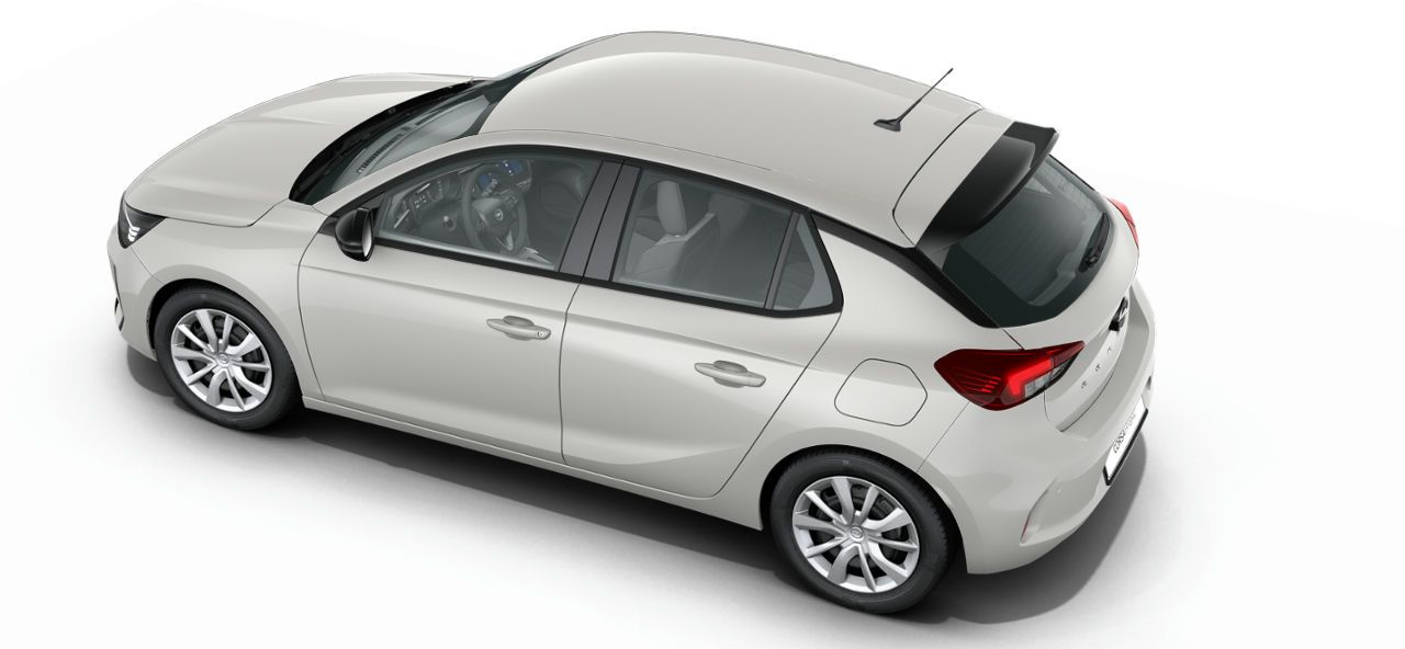 opel corsa 2024 / foto grande (3)
