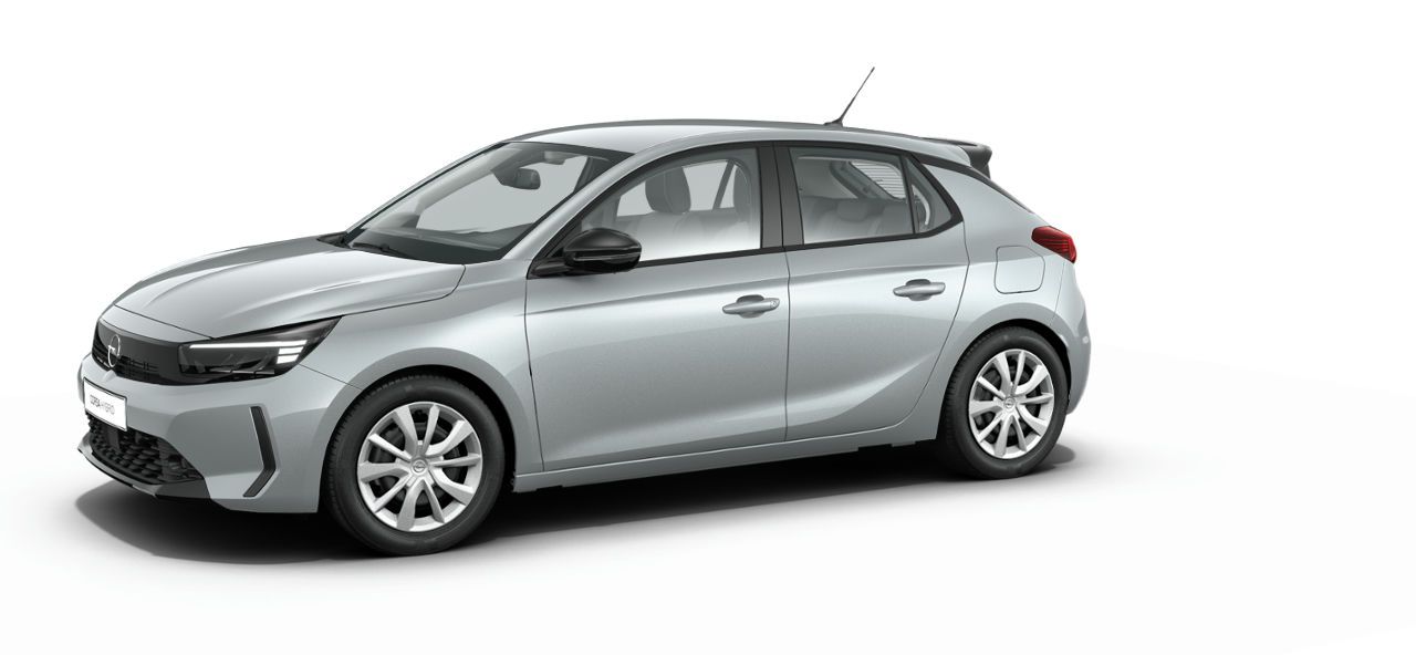 opel corsa 2024 / foto grande (3)